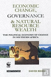Economic Change Governance And Natural Resource Wealth