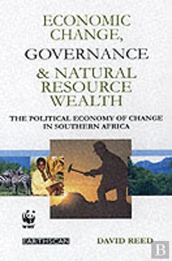 Bertrand.pt - Economic Change Governance And Natural Resource Wealth