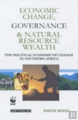Bertrand.pt - Economic Change Governance And Natural Resource Wealth