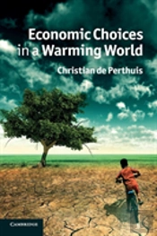 Economic Choices In A Warming World