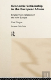 Economic Citizenship In The European Union