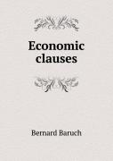 Economic Clauses