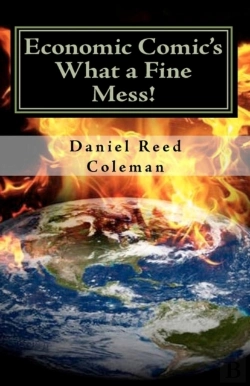 Bertrand.pt - Economic Comic'S What A Fine Mess!: From