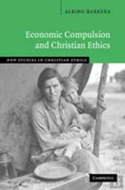 Bertrand.pt - Economic Compulsion And Christian Ethics