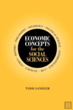 Bertrand.pt - Economic Concepts For The Social Sciences