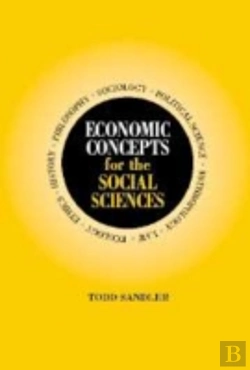Bertrand.pt - Economic Concepts For The Social Sciences