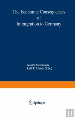 Bertrand.pt - Economic Consequences Of Immigration To Germany