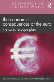 Economic Consequences Of The Euro