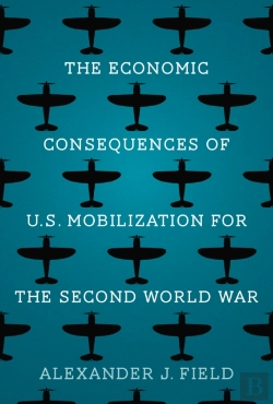 Bertrand.pt - Economic Consequences Of U.S. Mobilization For The Second World War