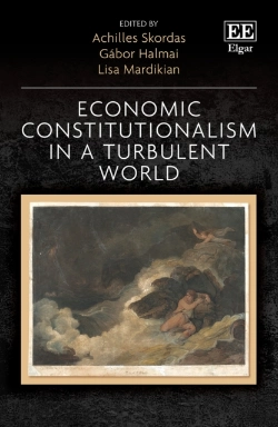 Bertrand.pt - Economic Constitutionalism In A Turbulent World