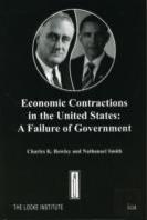Economic Contractions In The United States