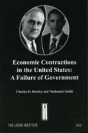 Economic Contractions In The United States