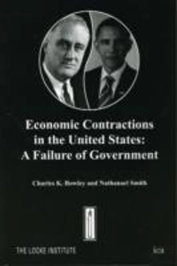 Bertrand.pt - Economic Contractions In The United States