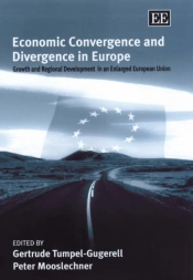Economic Convergence And Divergence In Europe