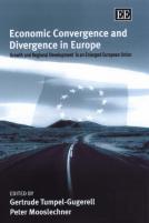 Economic Convergence And Divergence In Europe