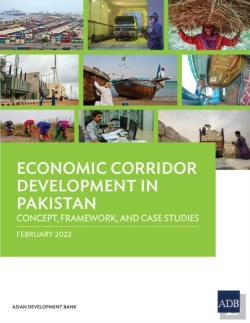 Bertrand.pt - Economic Corridor Development In Pakistan