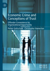 Economic Crime And Conceptions Of Trust