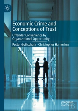Bertrand.pt - Economic Crime And Conceptions Of Trust