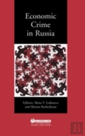 Economic Crime In Russia