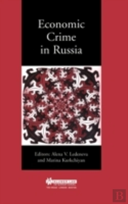 Bertrand.pt - Economic Crime In Russia