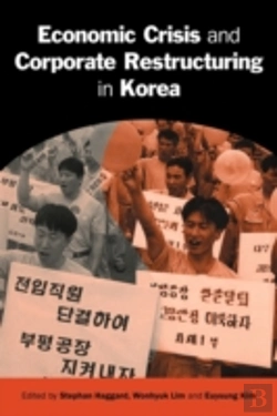 Bertrand.pt - Economic Crisis And Corporate Restructuring In Korea