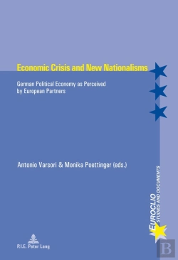 Bertrand.pt - Economic Crisis And New Nationalisms