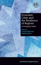 Economic Crisis And The Resilience Of Regions