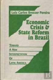 Economic Crisis And The State In Brazil