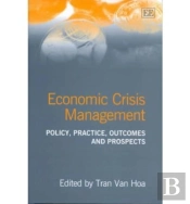 Economic Crisis Management