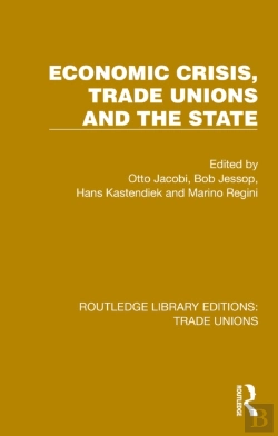 Bertrand.pt - Economic Crisis, Trade Unions And The State