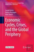 Economic Cycles, Crises, And The Global Periphery
