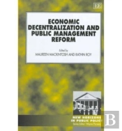 Economic Decentralization And Public Management Reform