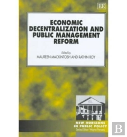 Bertrand.pt - Economic Decentralization And Public Management Reform