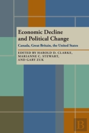 Economic Decline And Political Change