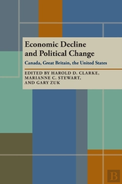 Bertrand.pt - Economic Decline And Political Change