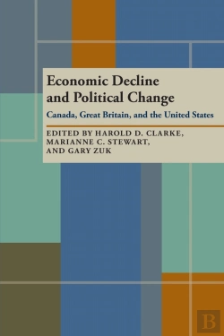 Bertrand.pt - Economic Decline And Political Change