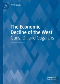 Bertrand.pt - Economic Decline Of The West