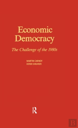 Bertrand.pt - Economic Democracy: The Challenge Of The 1980'S