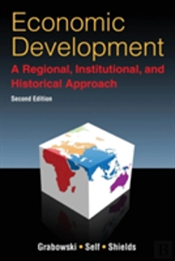 Bertrand.pt - Economic Development: A Regional, Institutional, And Historical Approach