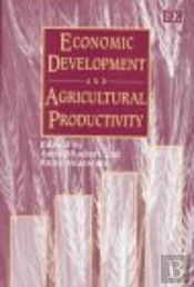 Economic Development And Agricultural Productivity
