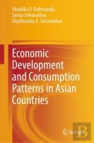 Economic Development And Consumption Patterns In Asian Countries