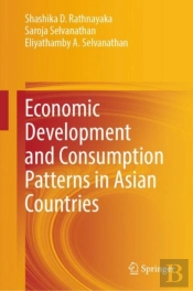Economic Development And Consumption Patterns In Asian Countries