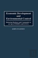 Economic Development And Environmental Control