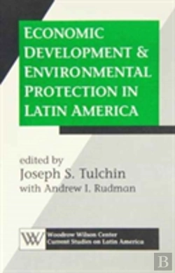 Bertrand.pt - Economic Development And Environmental Protection In Latin America