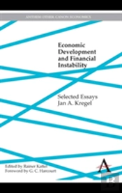 Economic Development And Financial Instability