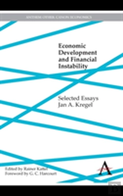 Bertrand.pt - Economic Development And Financial Instability