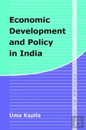 Economic Development And Policy In India