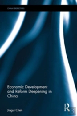 Bertrand.pt - Economic Development And Reform Deepening In China