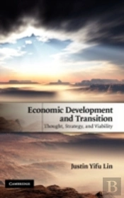 Economic Development And Transition