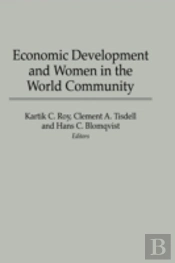 Economic Development And Women In The World Community